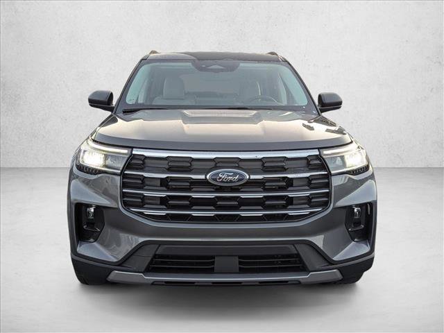 New 2026 Ford Explorer Active w/ Active Comfort Package image 5