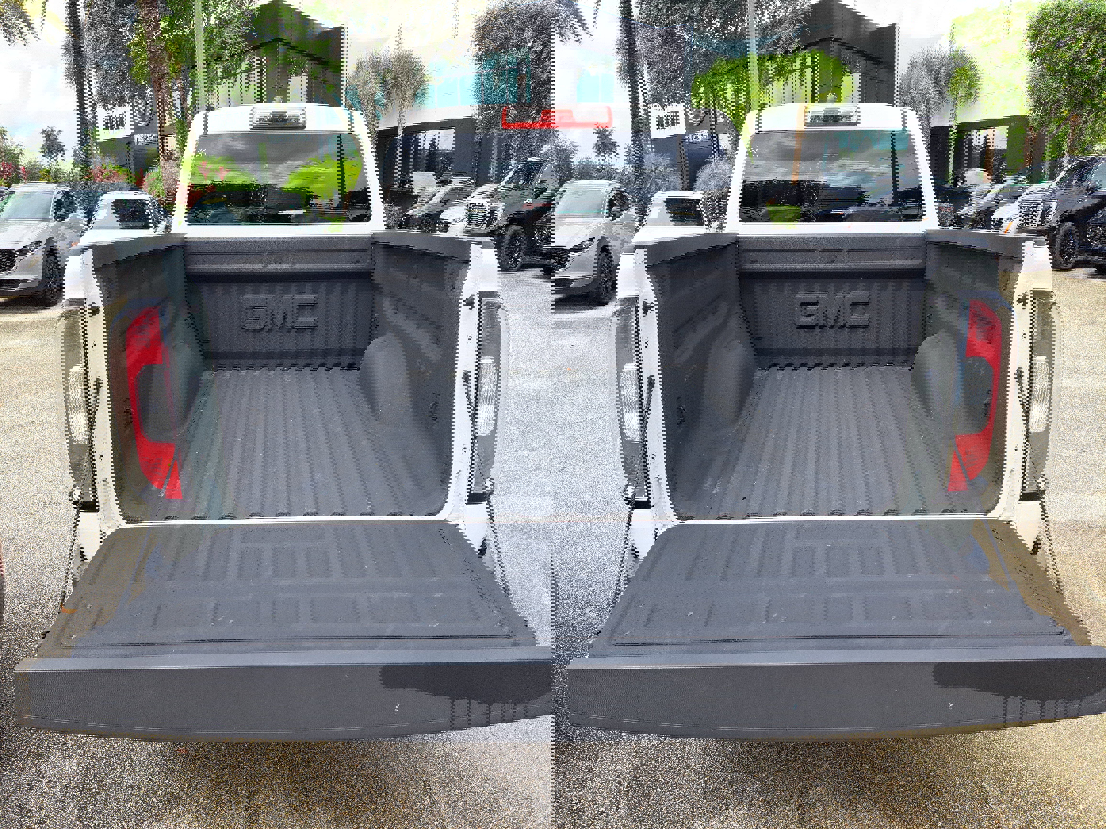 Used 2021 GMC Canyon Elevation Standard w/ Convenience Package image 5