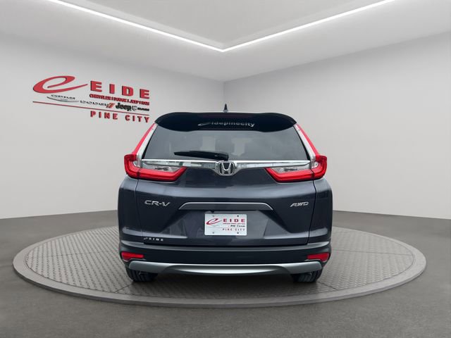 Used 2019 Honda CR-V EX-L image 5