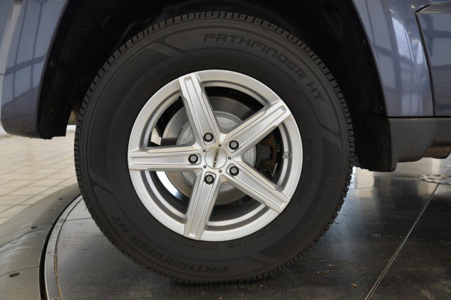 Used 2008 Jeep Liberty Sport w/ Popular Equipment Group image 38