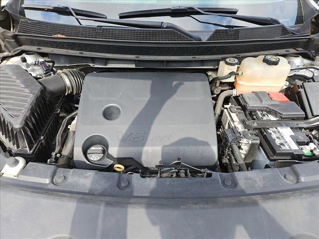 Used 2019 Chevrolet Traverse LS FWD image 22