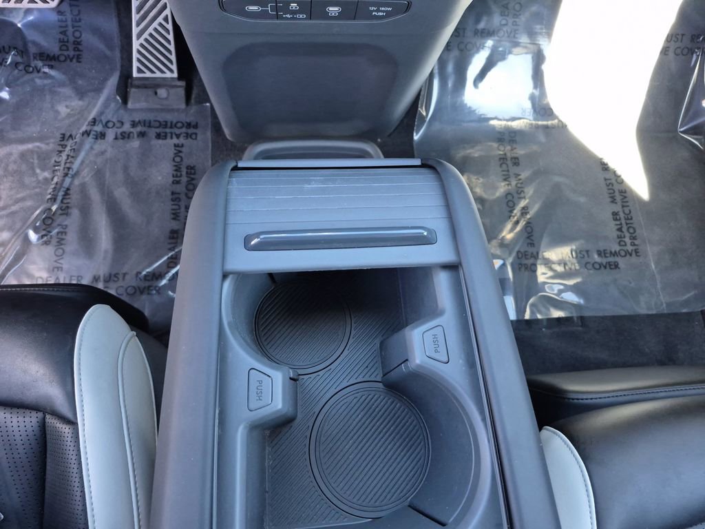 New 2026 Kia EV9 GT-Line image 9