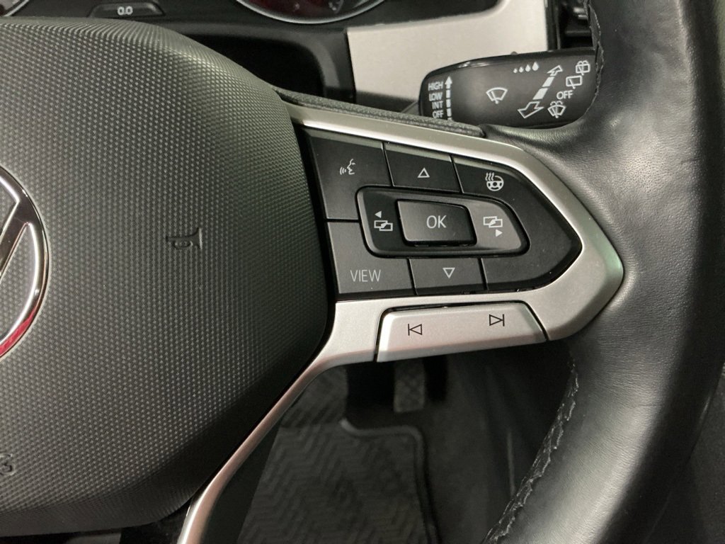 Used 2021 Volkswagen Atlas SEL image 16