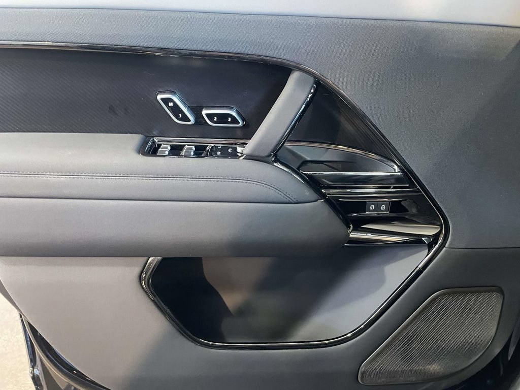 Certified 2024 Land Rover Range Rover Sport AWD/4WD image 34
