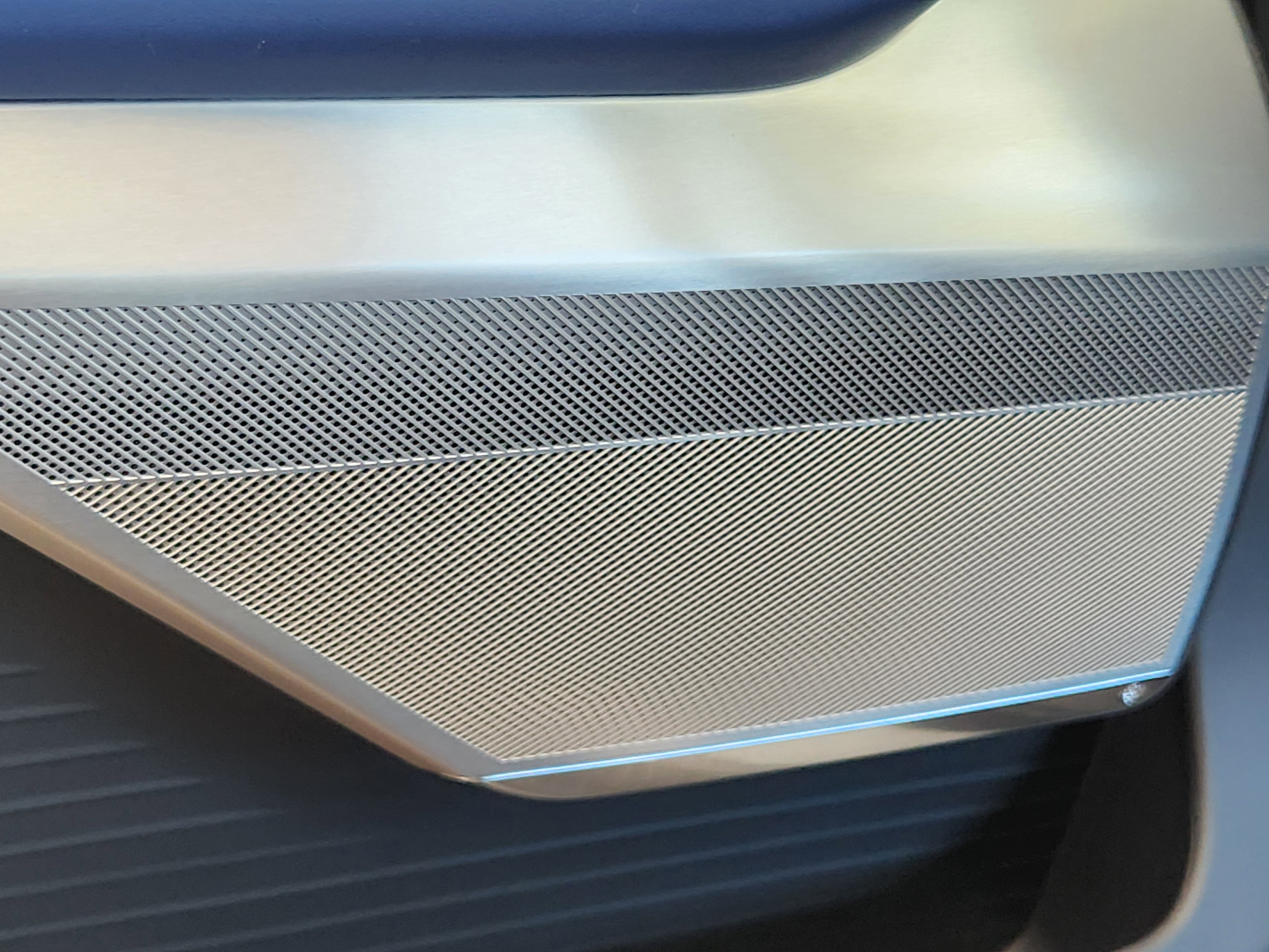 New 2026 Cadillac Vistiq Premium Luxury w/ LPO, Floor Liner Package image 22