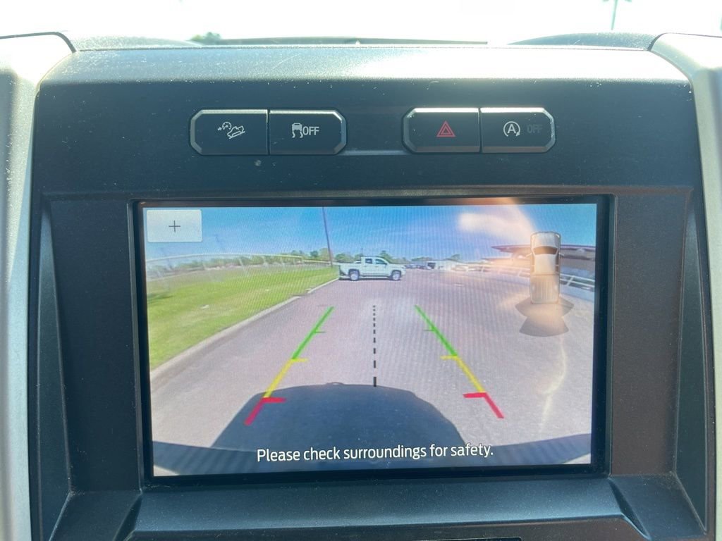 Used 2019 Ford F150 King Ranch w/ Max Trailer Tow Package image 21