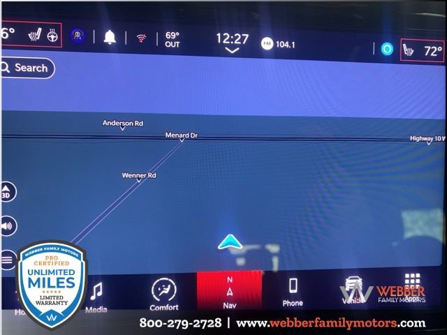 New 2025 Dodge Durango R/T image 19