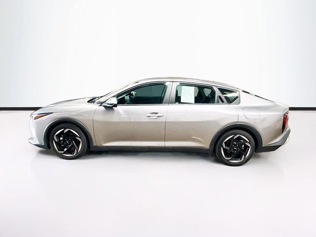 Used 2025 Kia K4 EX FWD image 4