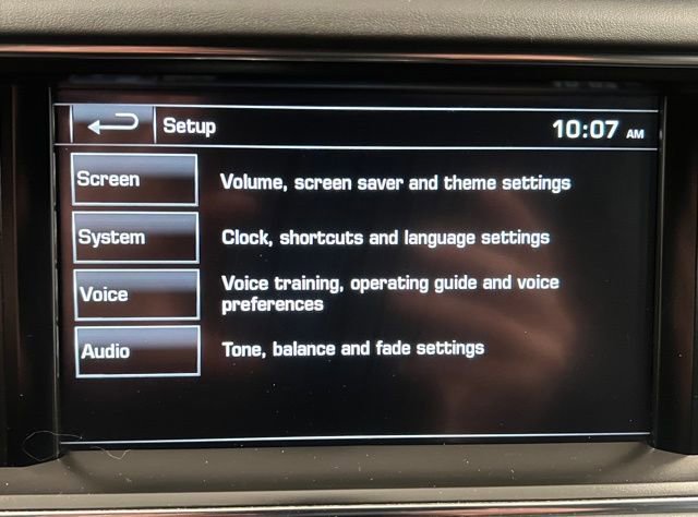 Used 2015 Land Rover Range Rover Supercharged AWD/4WD image 35