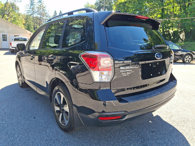 Used 2018 Subaru Forester 2.5i Premium AWD/4WD image 6