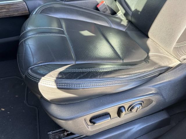 Used 2020 Chevrolet Silverado 2500 High Country w/ Technology Package image 21