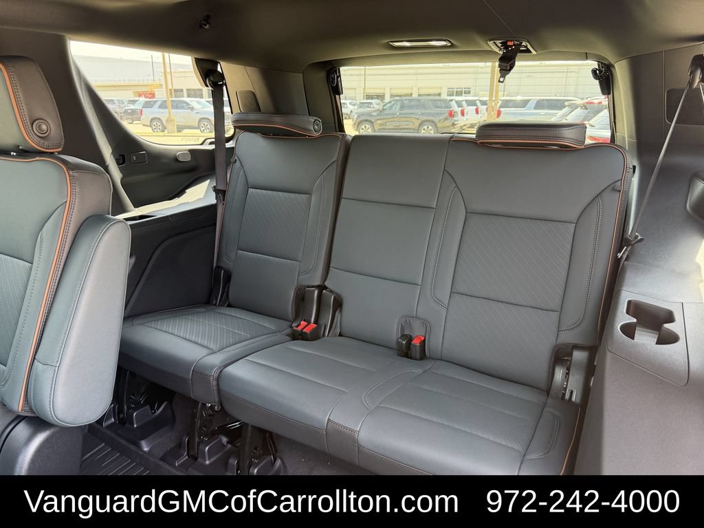 New 2026 GMC Yukon AT4 w/ AT4 Premium Plus Package AWD/4WD image 26