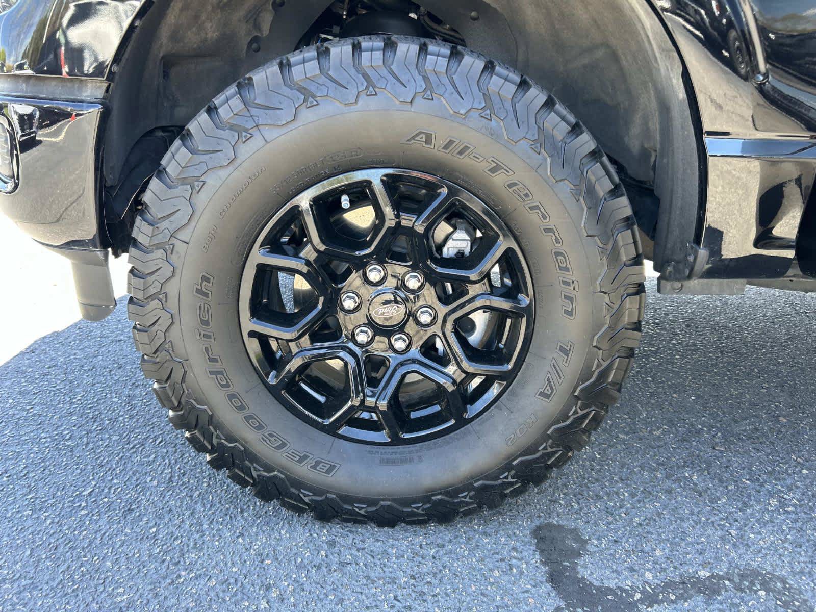 Used 2025 Ford F150 STX AWD/4WD image 26