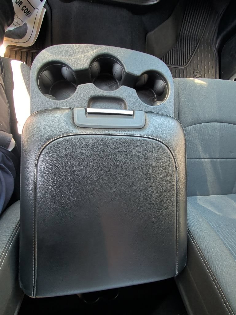Used 2024 RAM 2500 Tradesman w/ Safety Group AWD/4WD image 24