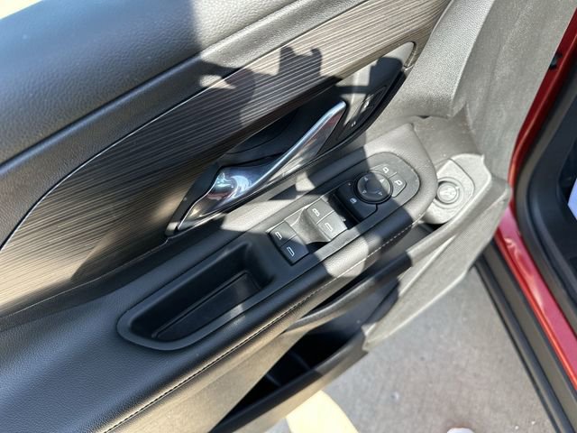 Certified 2023 GMC Terrain SLE w/ Driver Convenience Package image 24