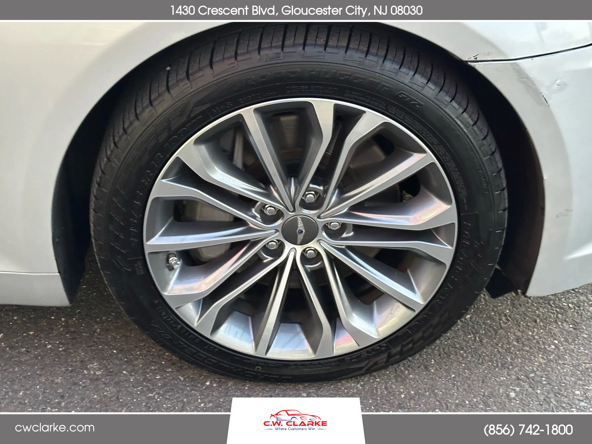 Used 2016 Hyundai Genesis 3.8 w/ Option Group 02 image 27