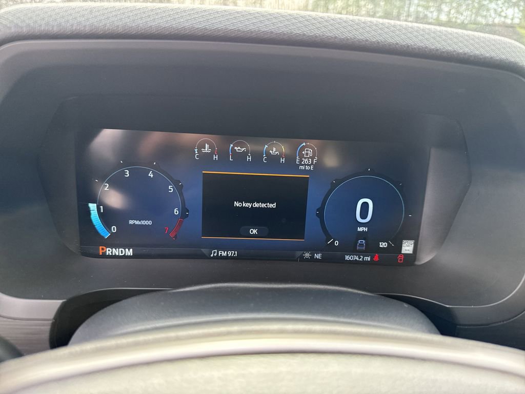 Used 2024 Ford F150 XLT w/ Equipment Group 302A MID image 25