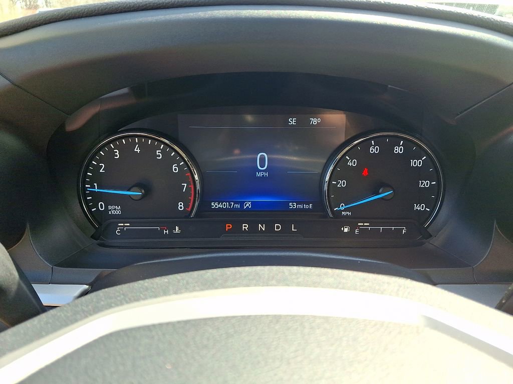 Used 2021 Ford Explorer XLT w/ Equipment Group 202A image 20