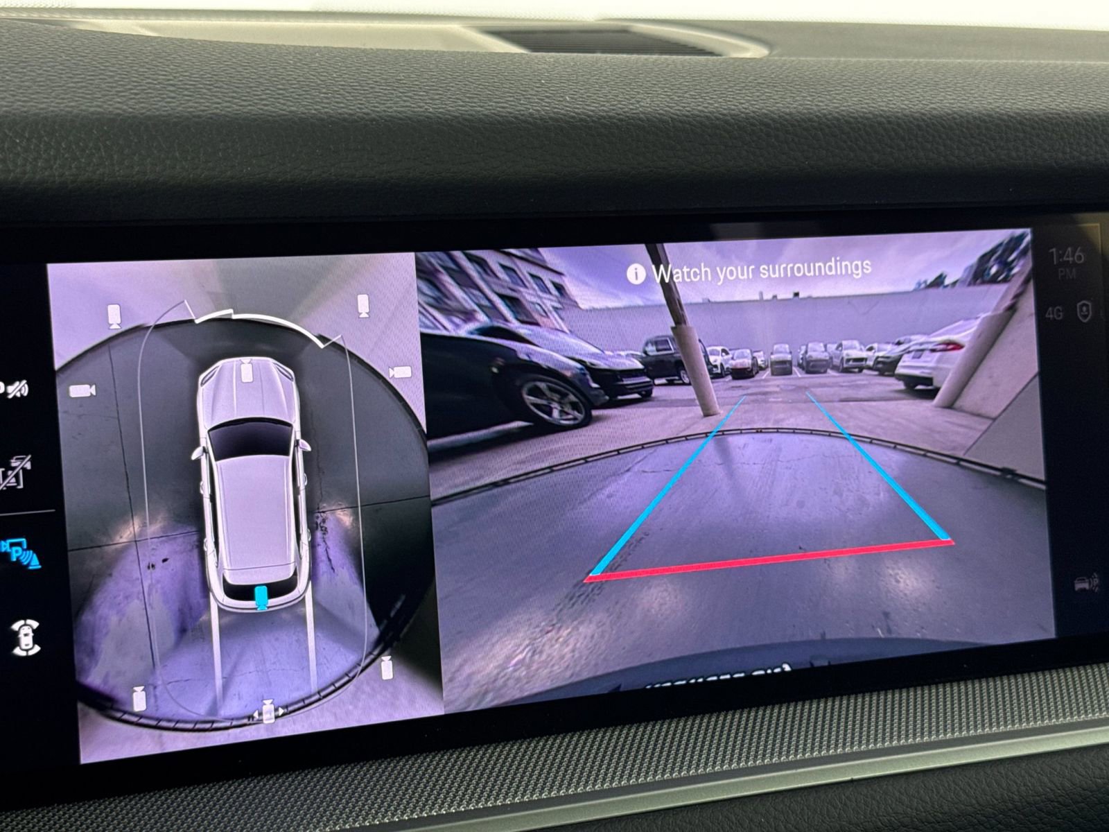 New 2026 Porsche Cayenne image 24