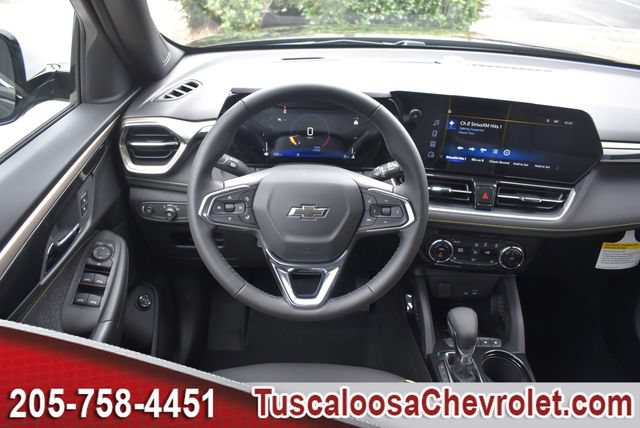 New 2026 Chevrolet TrailBlazer ACTIV w/ Convenience Package FWD image 20