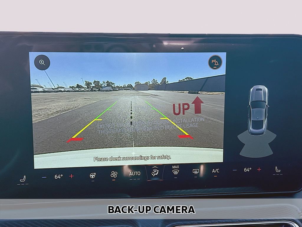 New 2025 Ford Mustang GT Premium image 6