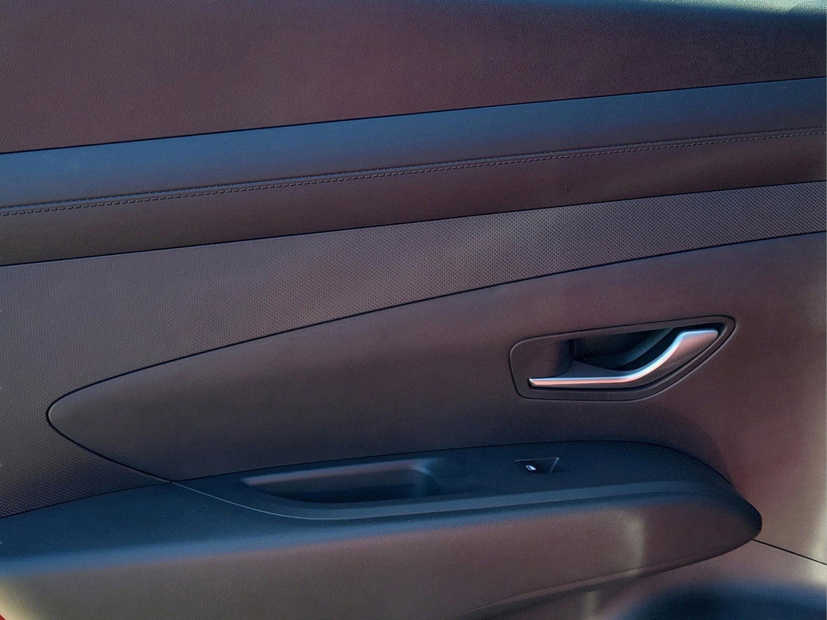 New 2026 Hyundai Tucson SEL FWD image 7