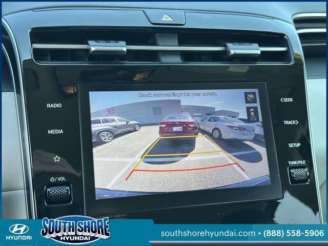 Used 2023 Hyundai Tucson SEL image 29