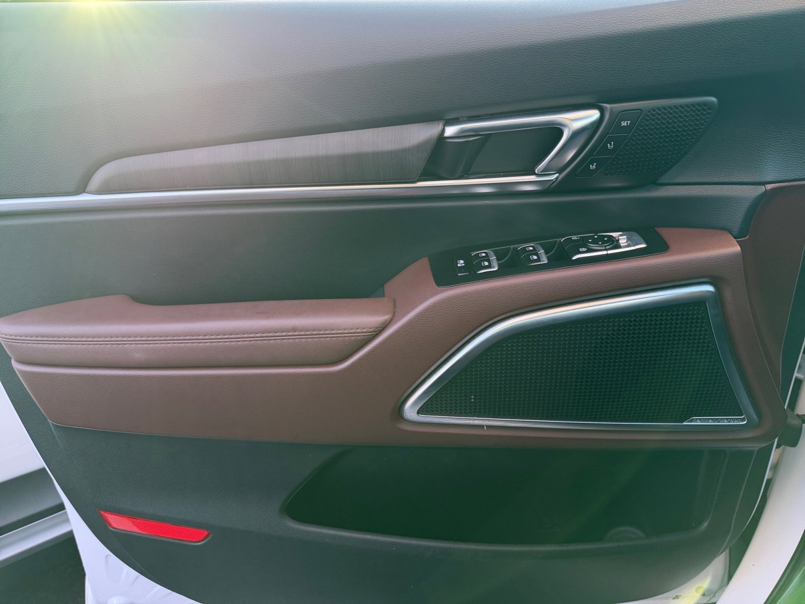 Used 2024 Kia Telluride SX Prestige image 13