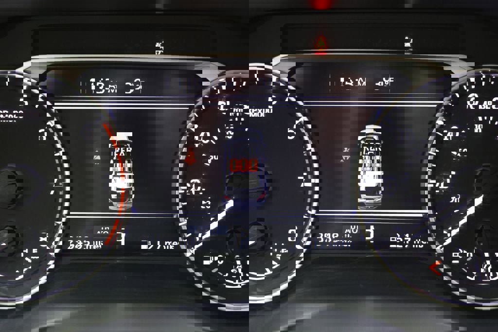 Used 2023 Nissan Rogue SV w/ SV Premium Package image 19