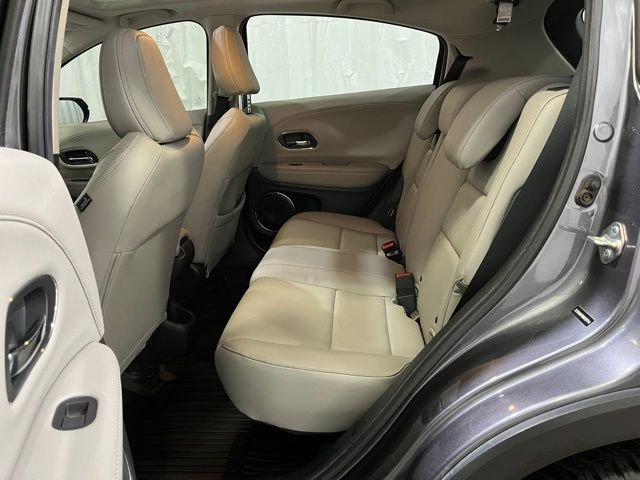 Used 2019 Honda HR-V EX-L image 11