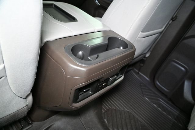 Used 2021 Chevrolet Silverado 1500 LT Trail Boss AWD/4WD image 54