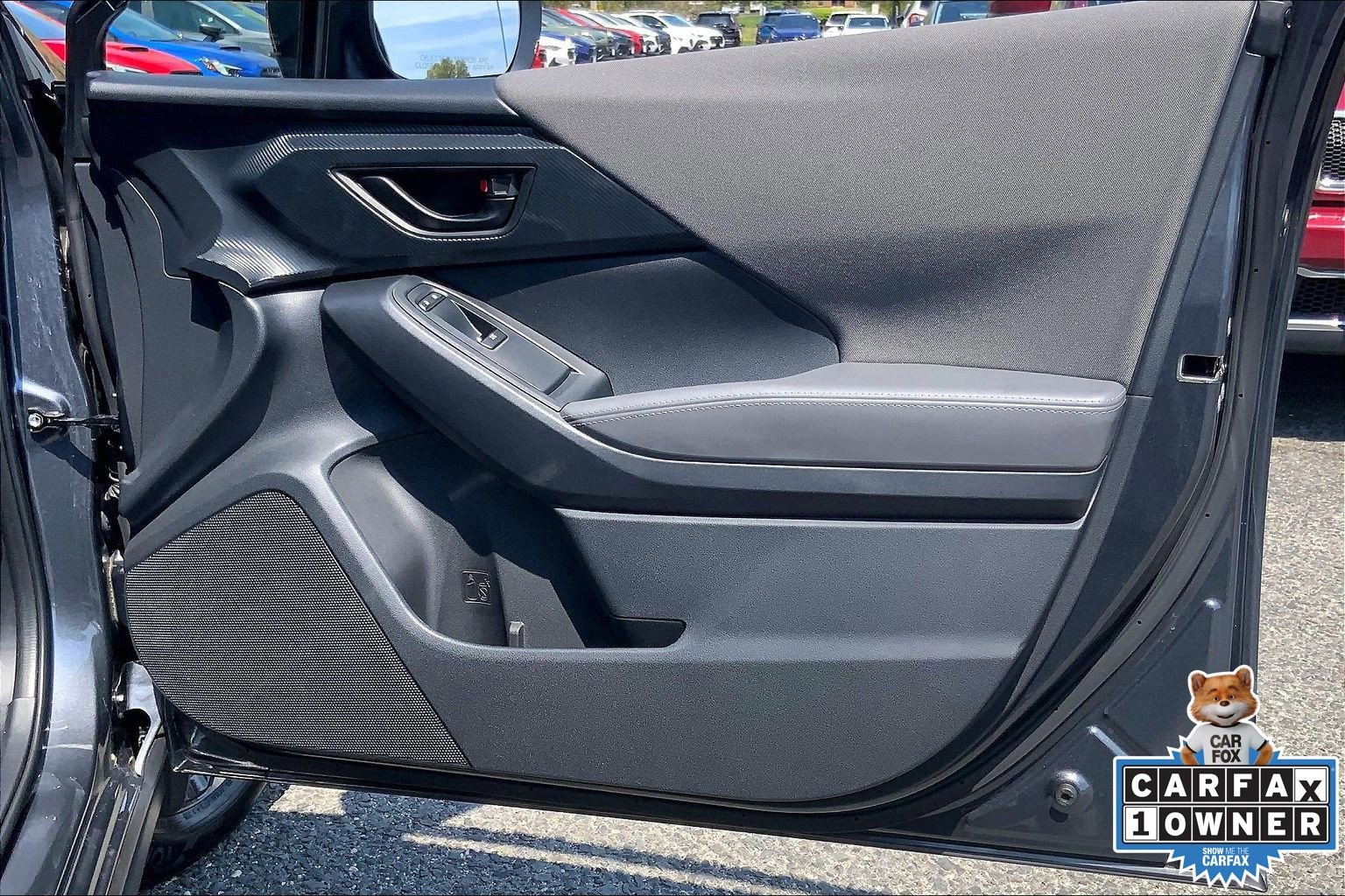 Certified 2024 Subaru Crosstrek 2.0i Premium AWD/4WD image 24