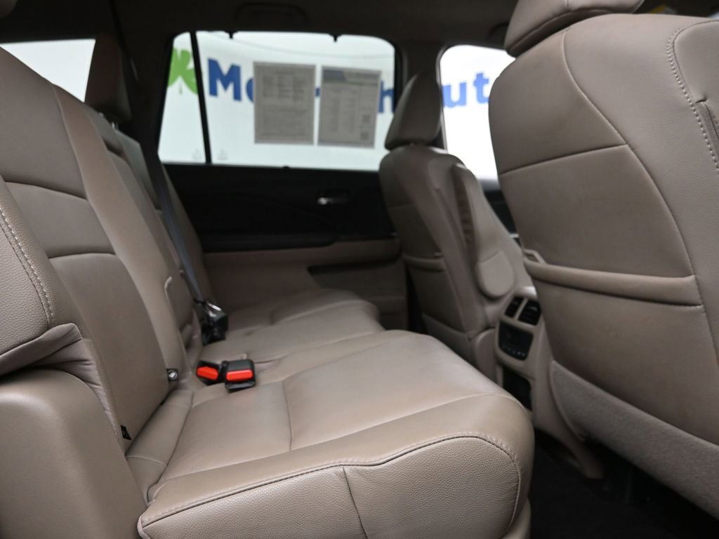 Used 2020 Honda Pilot EX-L image 8