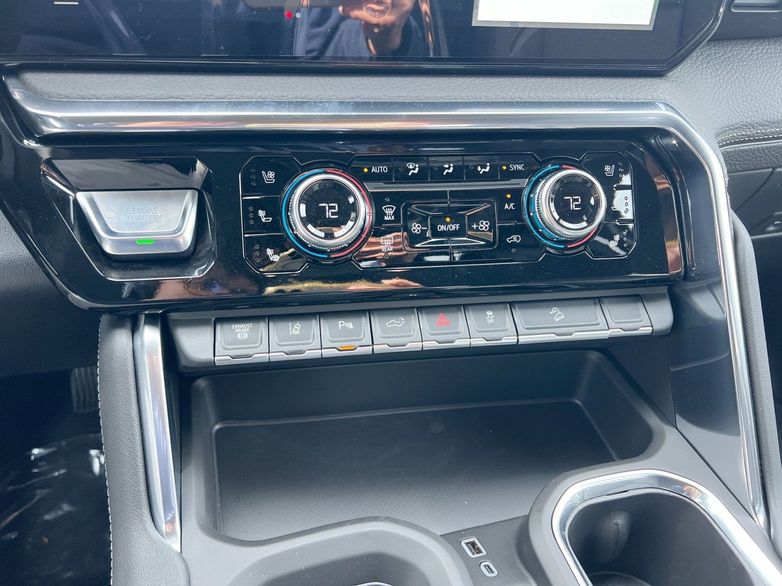 New 2026 GMC Sierra 3500 Denali image 19