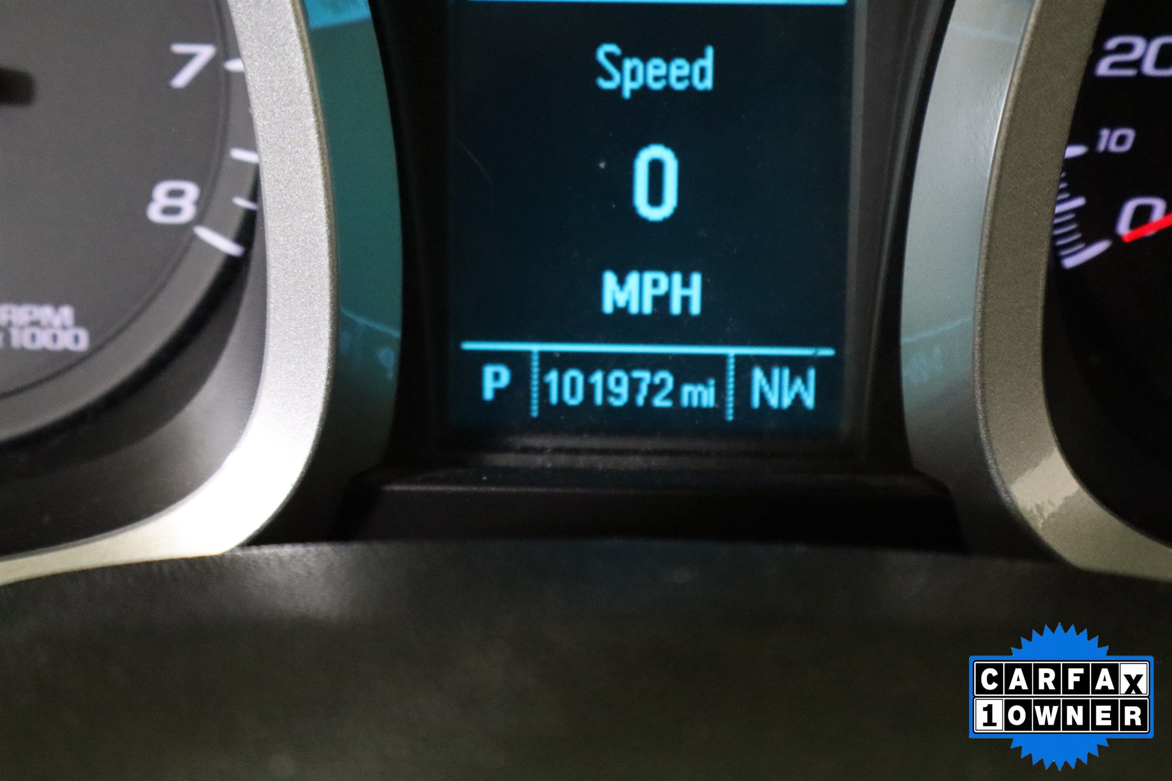 Used 2013 Chevrolet Equinox LS FWD image 19
