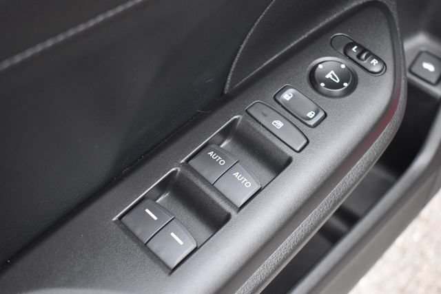 Used 2021 Honda Civic EX-L image 19