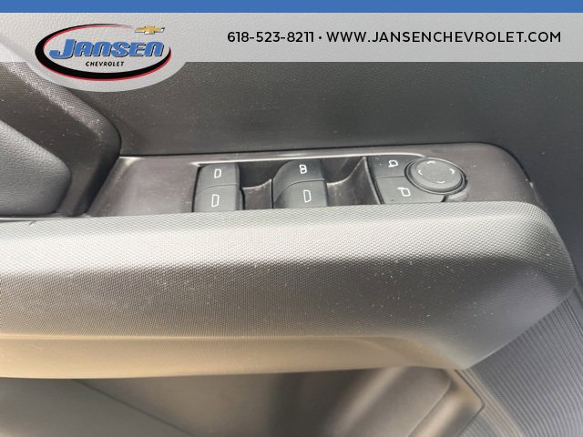 Certified 2024 Chevrolet Colorado LT w/ LT Convenience Package image 15