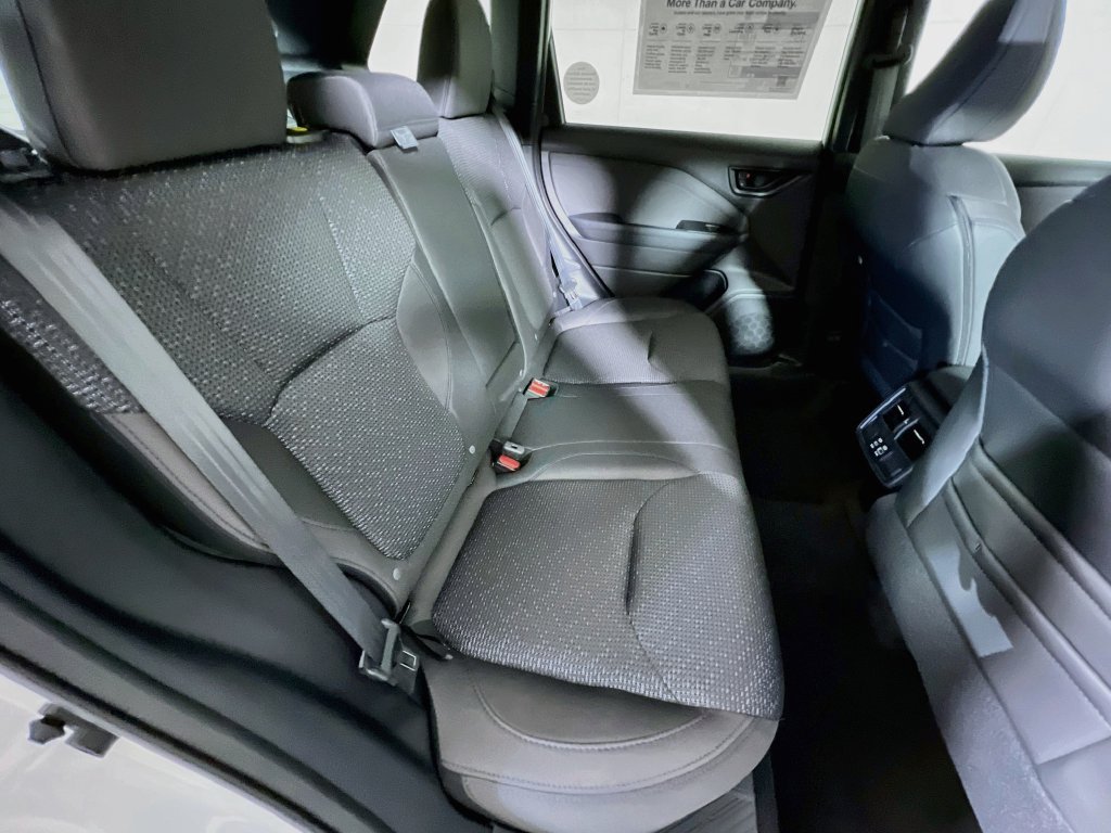 New 2026 Subaru Forester Touring AWD/4WD image 21