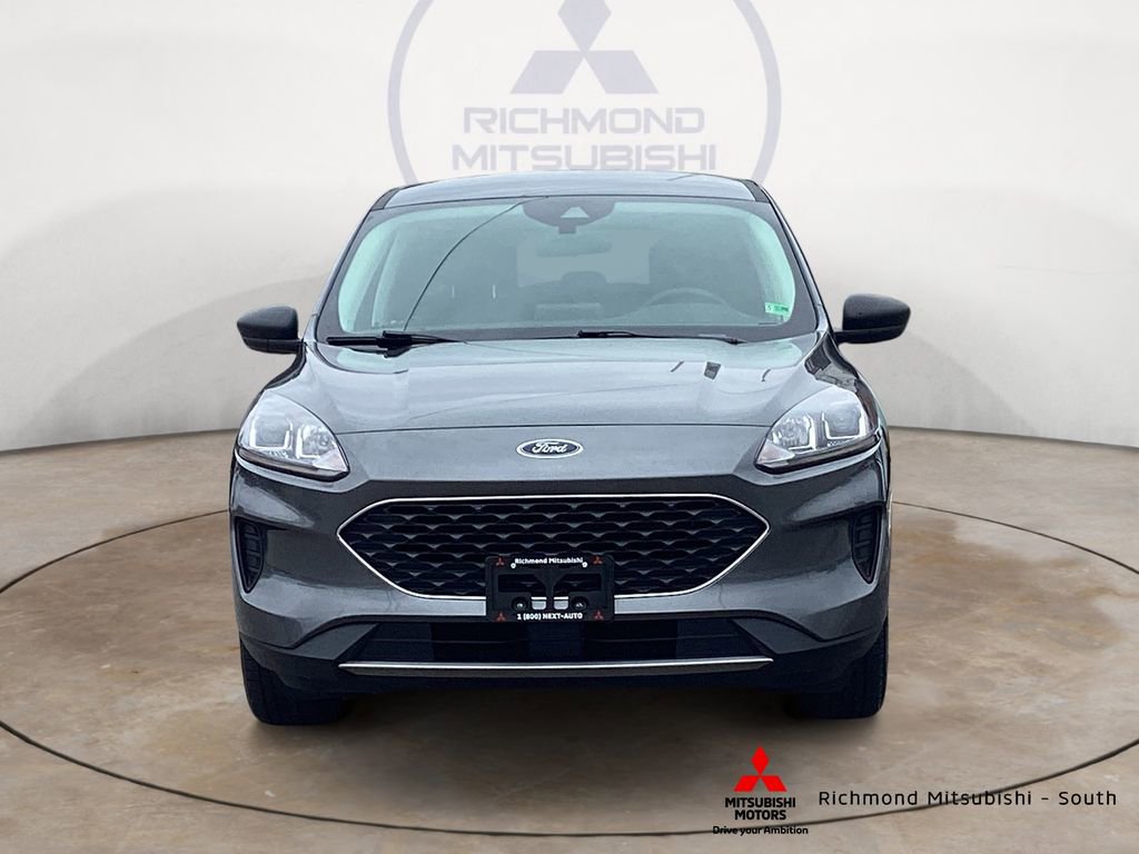 Used 2022 Ford Escape SE AWD/4WD image 8