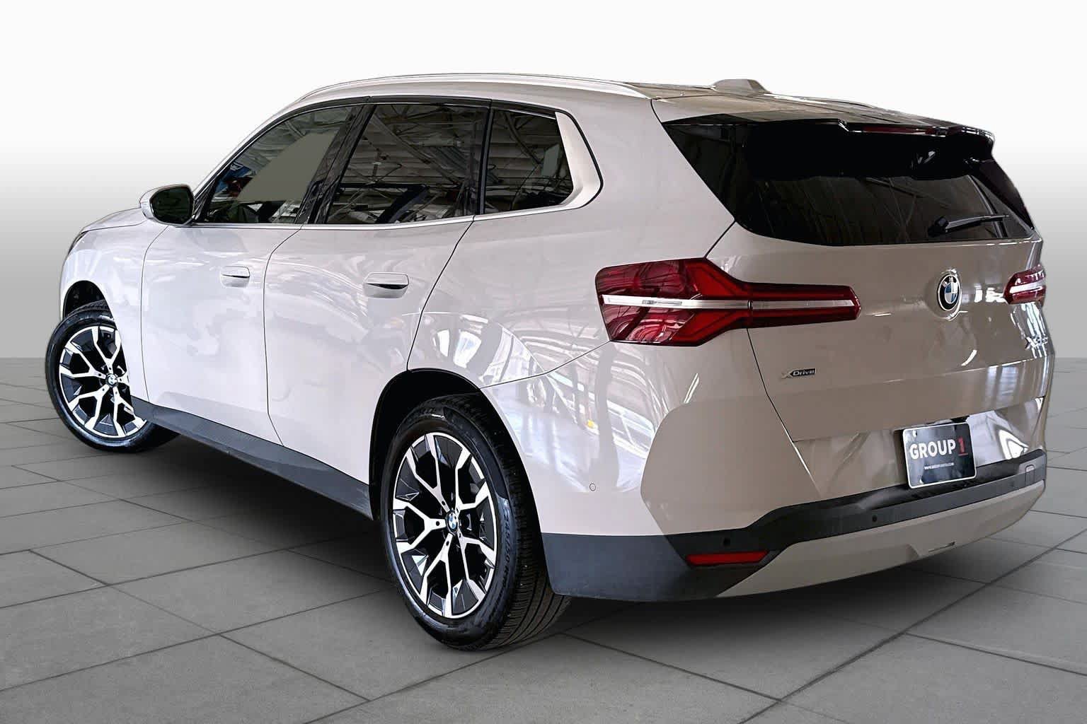 Used 2026 BMW X3 xDrive30i AWD/4WD image 11