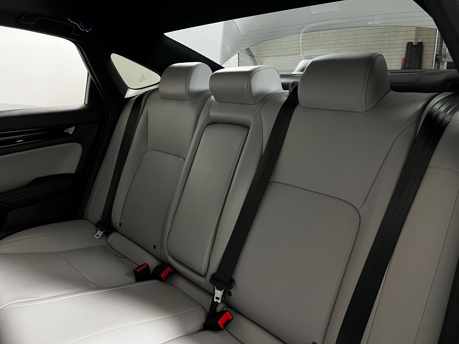 Used 2025 Honda Civic Sport Touring image 24