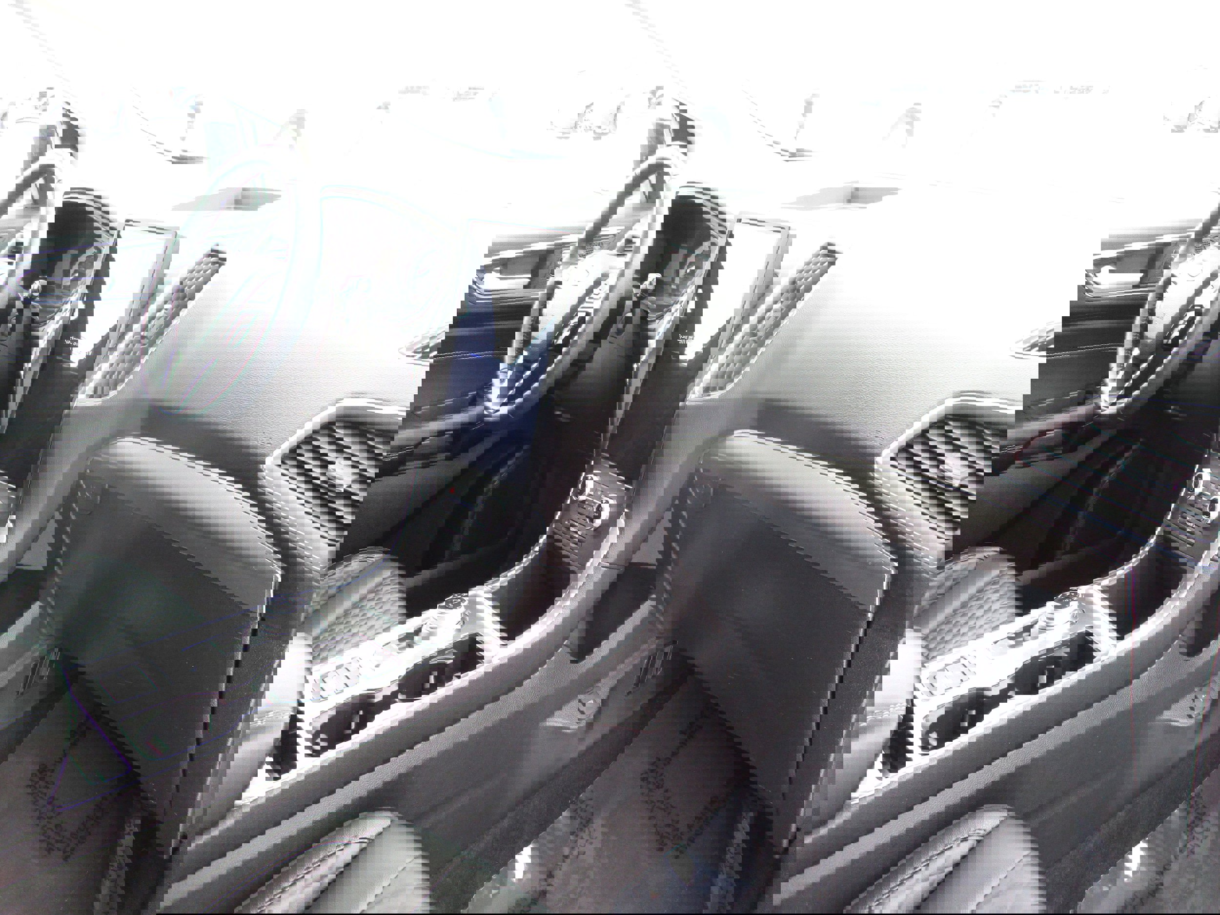 Used 2024 Ford Edge Titanium image 44