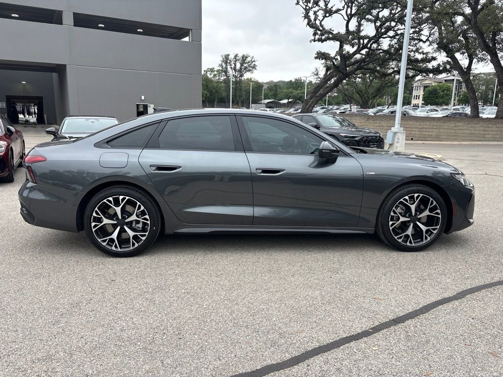 New 2026 Audi A6 Premium Plus AWD/4WD image 4