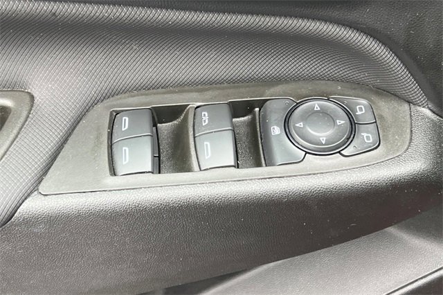 Used 2024 Chevrolet Equinox RS image 12