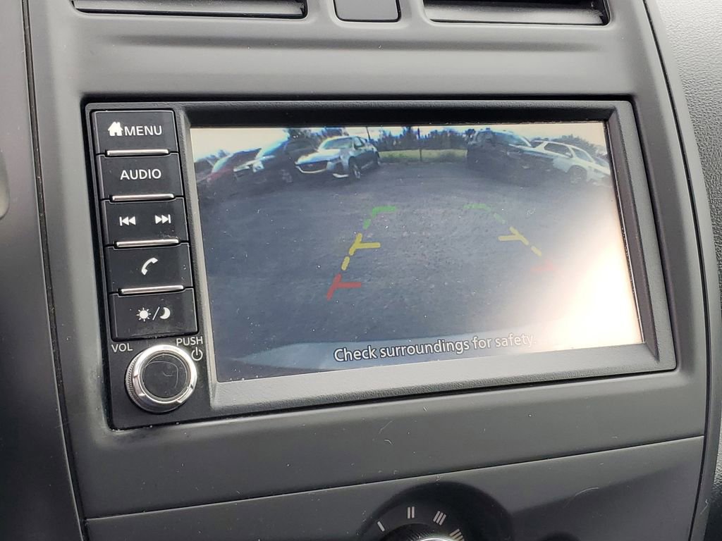 Used 2019 Nissan Versa S FWD image 14