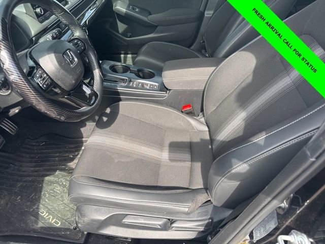 Used 2023 Honda Civic Sport image 16