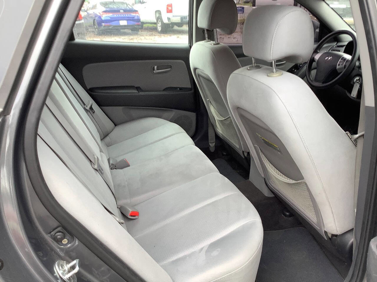 Used 2009 Hyundai Elantra GLS w/ Popular Equipment Pkg 2 FWD image 28