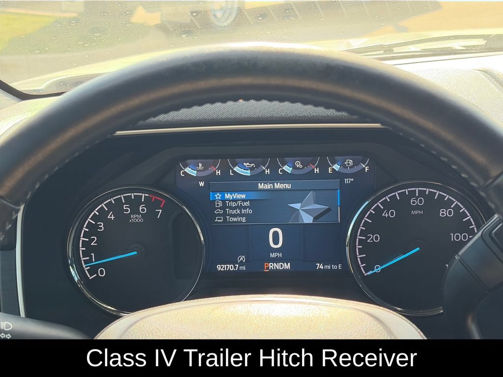 Used 2022 Ford F150 XLT w/ Equipment Group 301A Mid AWD/4WD image 22