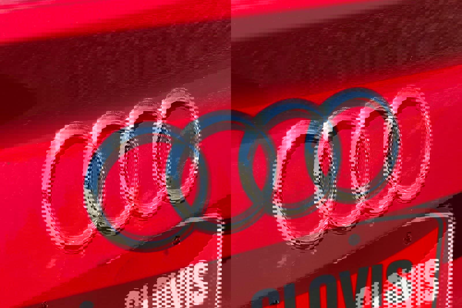 Used 2019 Audi A3 2.0T Premium w/ Convenience Package image 13