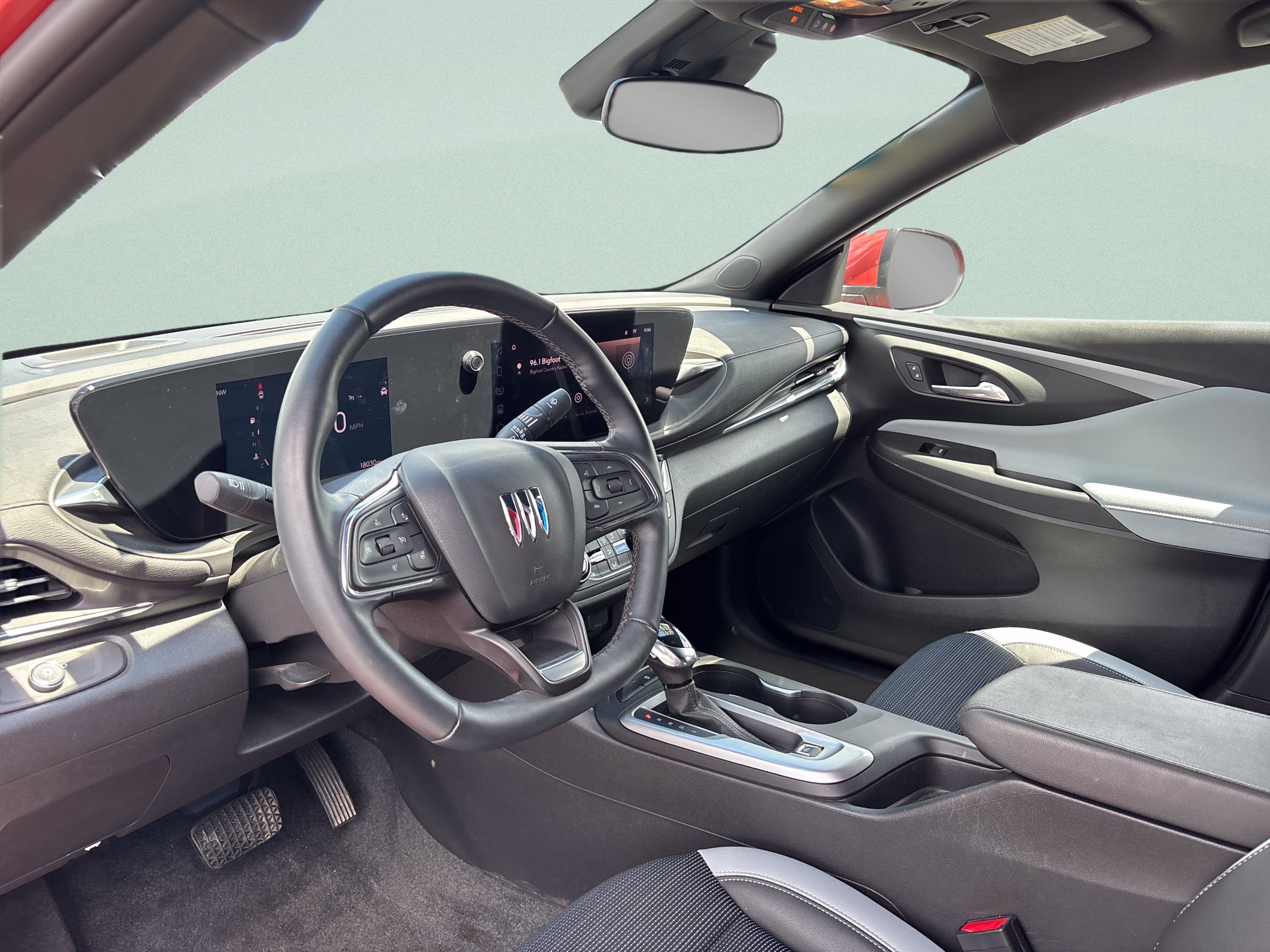 Used 2024 Buick Envista Preferred w/ Convenience I Package FWD image 13